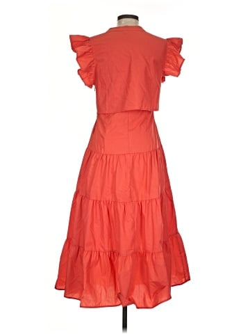 Entro Casual Dress (view 2)