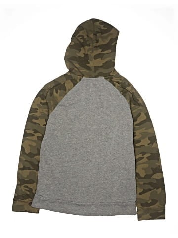 Old Navy Zip Up Hoodie (view 2)