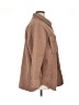 Ecothreads 100% Polyester Brown Coat Size XL - photo 4