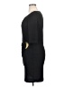 Thalia Sodi Black 3/4 Sleeve Top Size L - photo 5