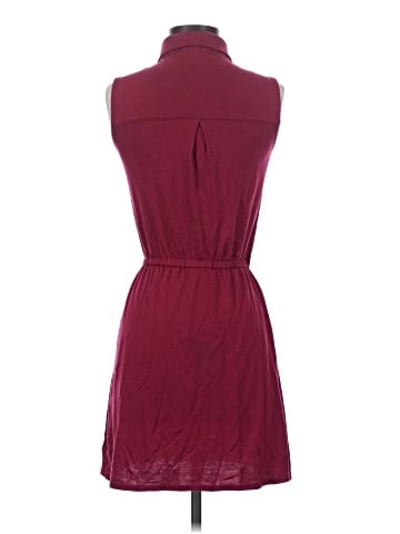 Derek Heart Casual Dress (view 2)