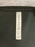Fabletics Black Sleeveless T-Shirt Size XL - photo 7