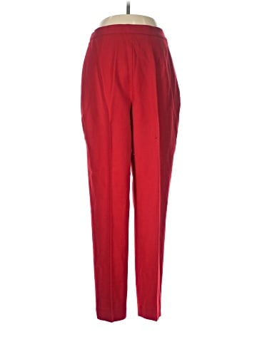 Pendleton Wool Pants (view 1)