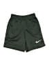 Nike Green Athletic Shorts Size 4 - 5 - photo 1