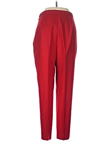 Pendleton Wool Pants (view 2)