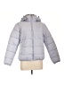 G-Star RAW 100% Polyester Solid Gray Snow Jacket Size L - photo 1