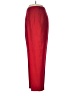 Pendleton 100% Wool Solid Red Wool Pants Size 8 - photo 5