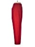 Pendleton 100% Wool Solid Red Wool Pants Size 8 - photo 4