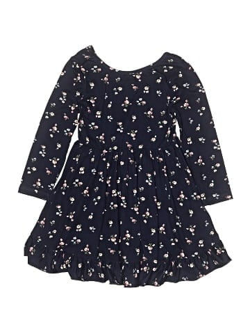 Zunie Dress (view 1)