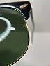 Ray-Ban Green Sunglasses One size - photo 10