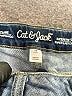 Cat & Jack Blue Jeans Size 10 - photo 3