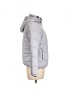 G-Star RAW 100% Polyester Solid Gray Snow Jacket Size L - photo 4