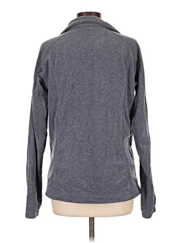 Columbia Zip Up Hoodie (view 2)