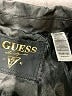 Guess Animal Print Black Jacket Size 10 - 12 - photo 3
