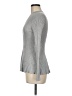Venus Gray Pullover Sweater Size M - photo 5
