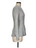 Venus Gray Pullover Sweater Size M - photo 4