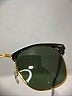 Ray-Ban Green Sunglasses One size - photo 4