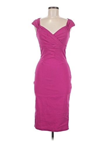 Pinup Couture Cocktail Dress (view 1)