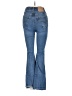 Levi's Hearts Blue Jeans Size 24 waist - photo 2