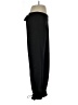 Puma Solid Black Casual Pants Size L - photo 4