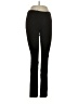 Theory Solid Black Active Pants Size S - photo 1