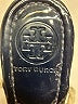 Tory Burch Blue Wedges Size 8 1/2 - photo 3