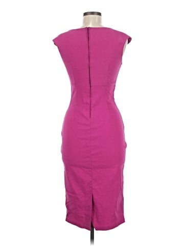 Pinup Couture Cocktail Dress (view 2)