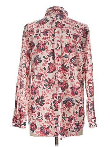 Sundance Long Sleeve Blouse (view 2)