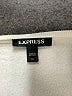 Express Ivory Long Sleeve T-Shirt Size XL - photo 7