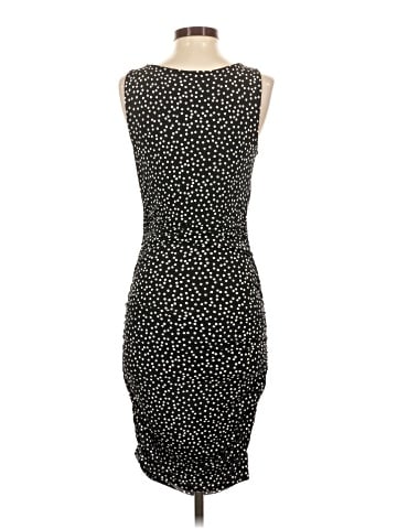 A Pea in the Pod Cocktail Dress (view 2)