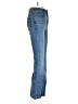 Levi's Hearts Blue Jeans Size 24 waist - photo 4