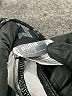 Puma Print Black Athletic Shorts Size 8 - photo 3