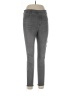 SPANX Gray Jeans Size L - photo 1