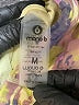 Mono b Gold Tank Top Size M - photo 7