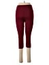 Always Color Block Burgundy Active Pants One size - photo 2