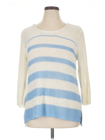 Calvin Klein Pullover Sweater (view 1)