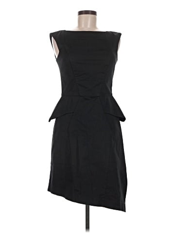 CUE Cocktail Dress (view 1)