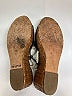 Tory Burch Blue Wedges Size 8 1/2 - photo 5