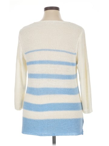 Calvin Klein Pullover Sweater (view 2)