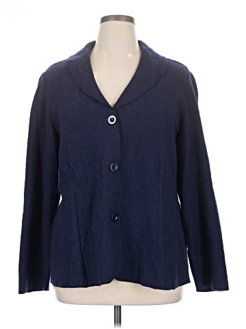 Chico's Blazer (view 1)
