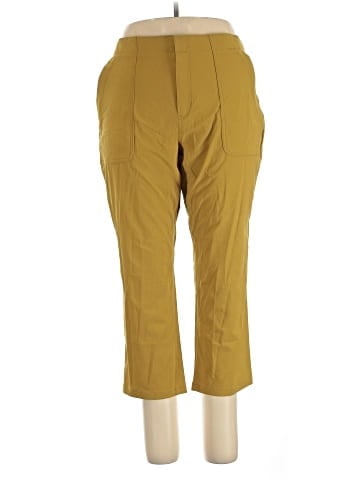 Eddie Bauer Active Pants (view 1)