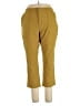 Eddie Bauer Gold Active Pants Size 16 - photo 1