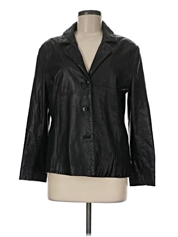 Mark Shale Jacket (view 1)