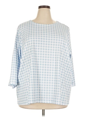 Appleseeds 3/4 Sleeve T-Shirt (view 1)