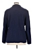 Chico's Blue Blazer Size XL (3) - photo 2