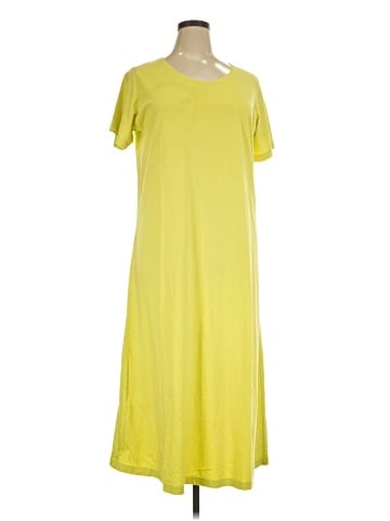 Silhouettes Casual Dress (view 1)