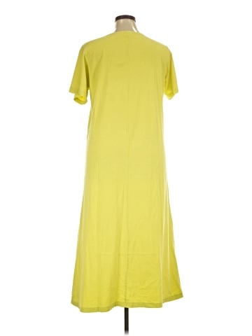 Silhouettes Casual Dress (view 2)