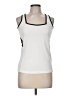 Bollé White Tank Top Size M - photo 1