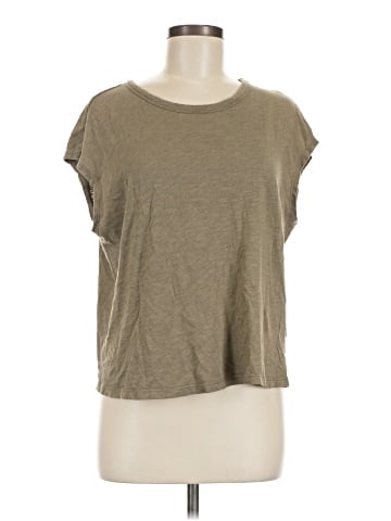 Banana Republic Short Sleeve Top (view 1)