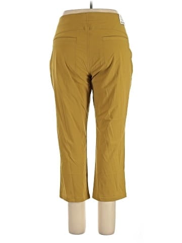 Eddie Bauer Active Pants (view 2)
